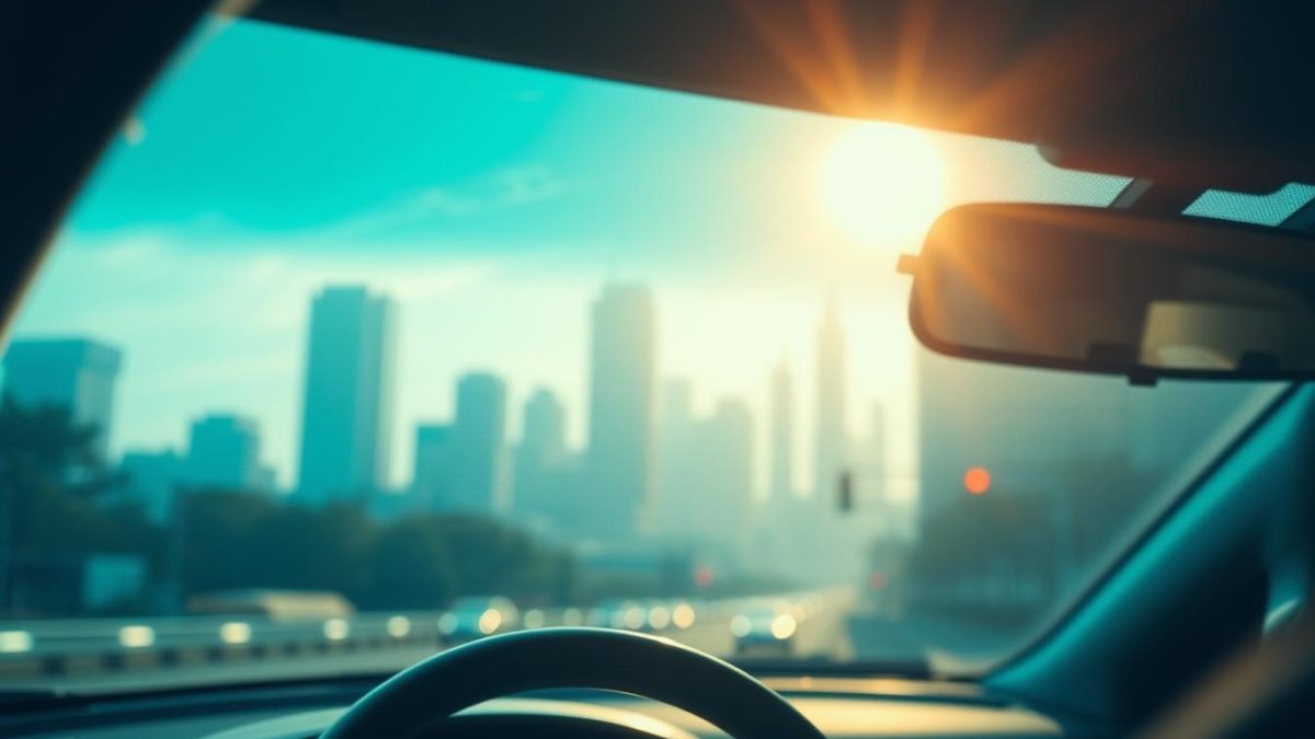 car window tinting benefits