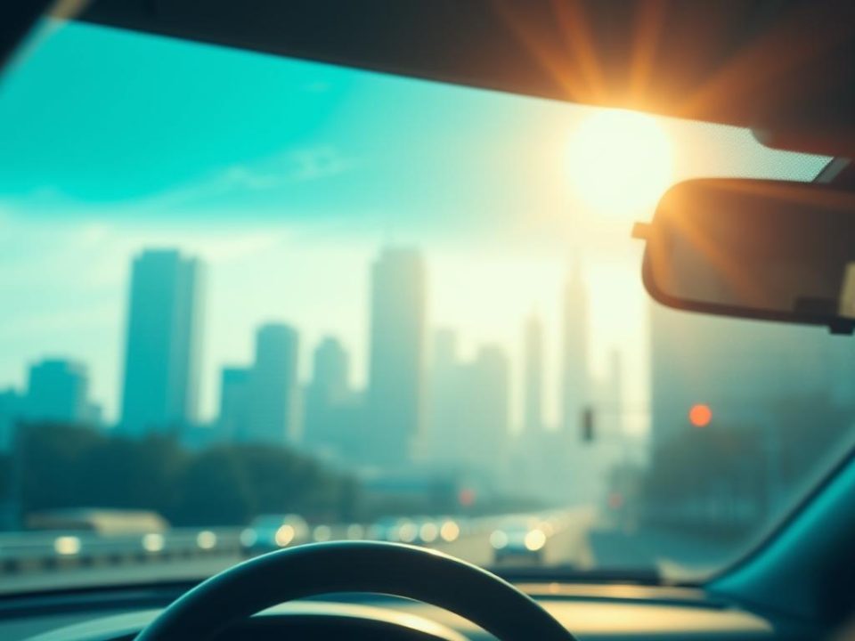 car window tinting benefits