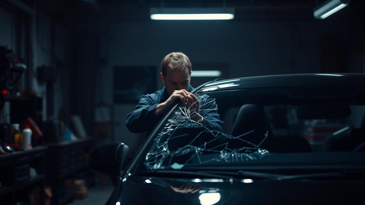 emergency auto glass repair