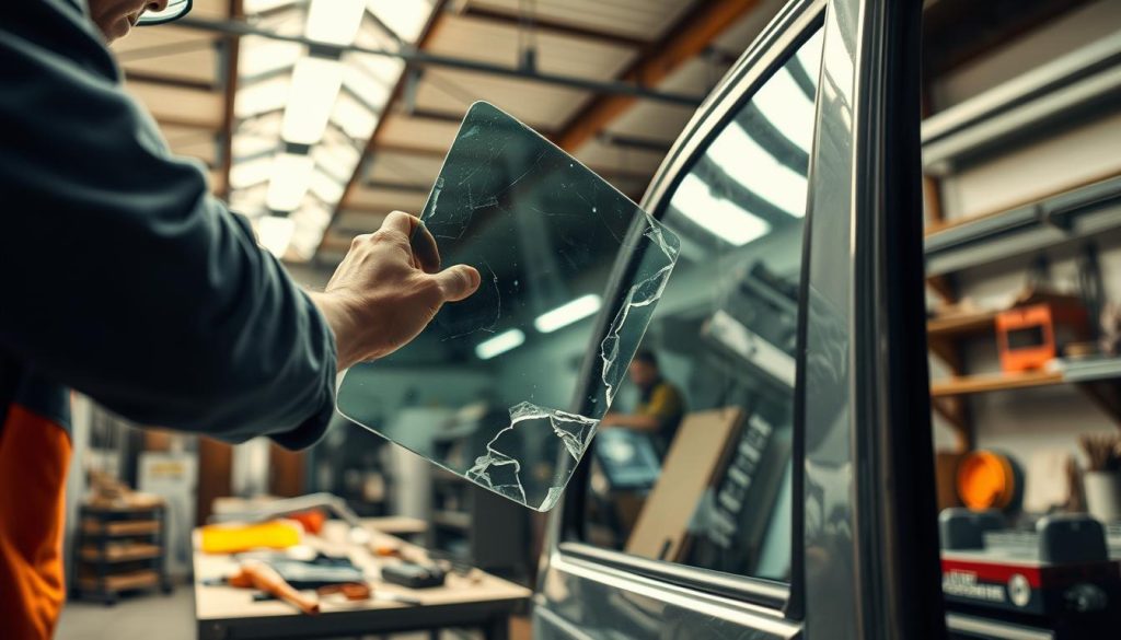 fast window replacement