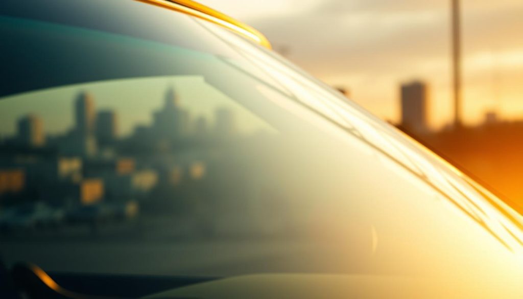 high-quality auto glass