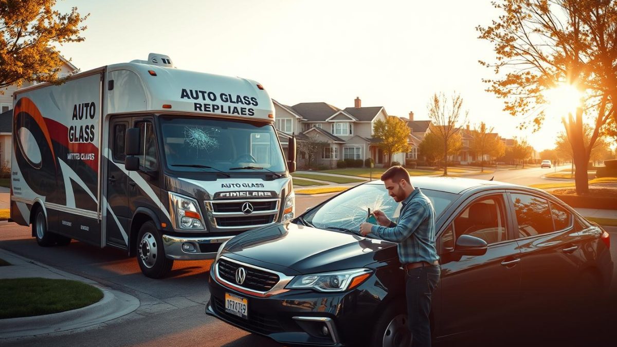 mobile auto glass repair