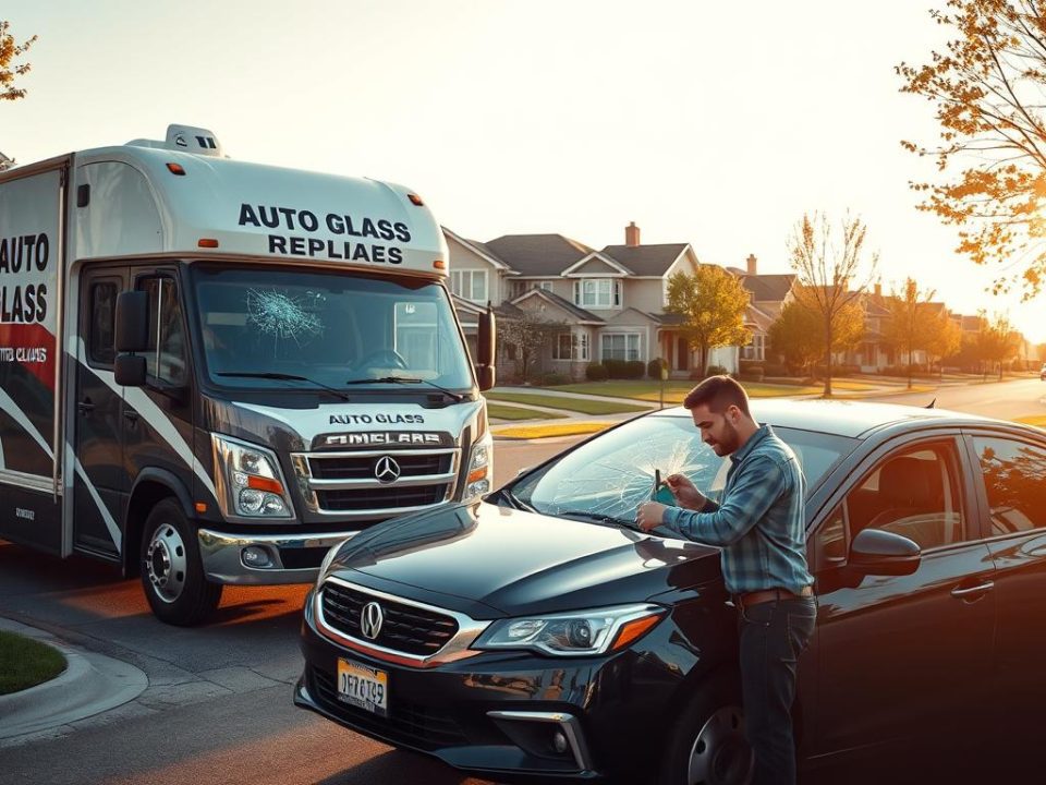 mobile auto glass repair