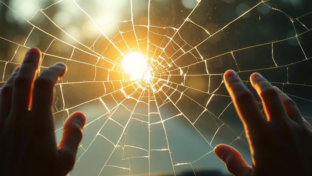 windshield repair safety