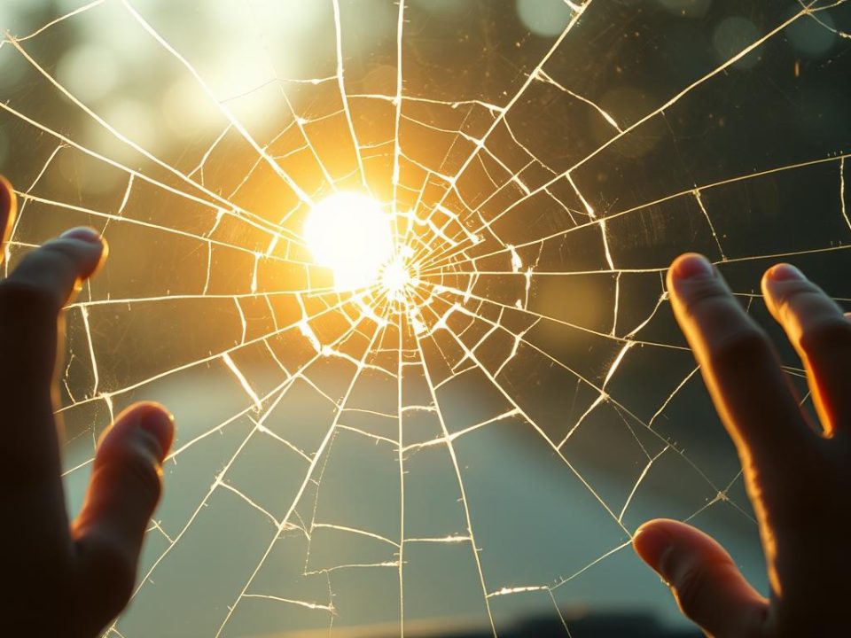 windshield repair safety