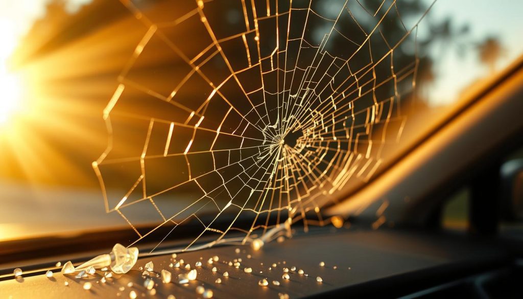 auto glass safety