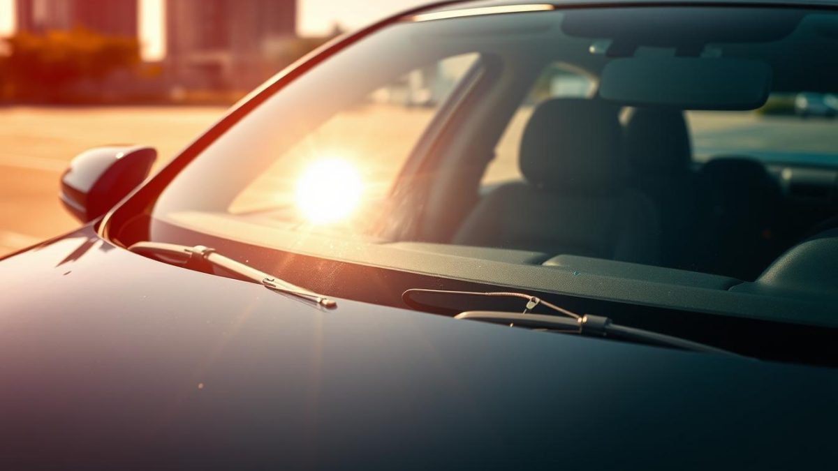 car insurance windshield replacement
