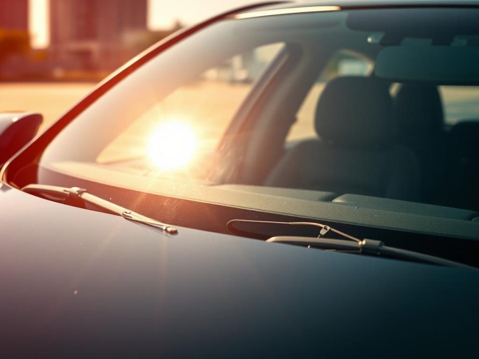 car insurance windshield replacement