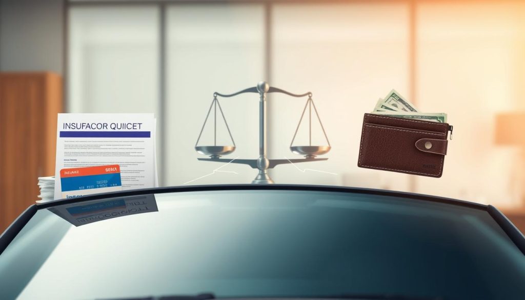 insurance vs out-of-pocket payment