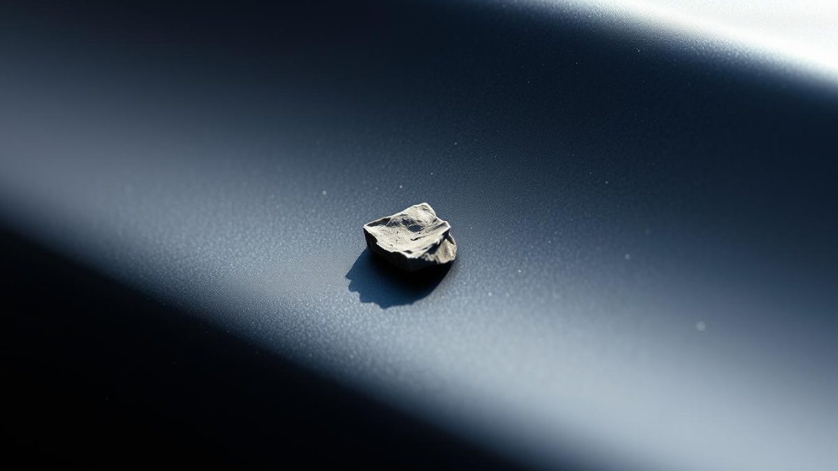 rock chip repair