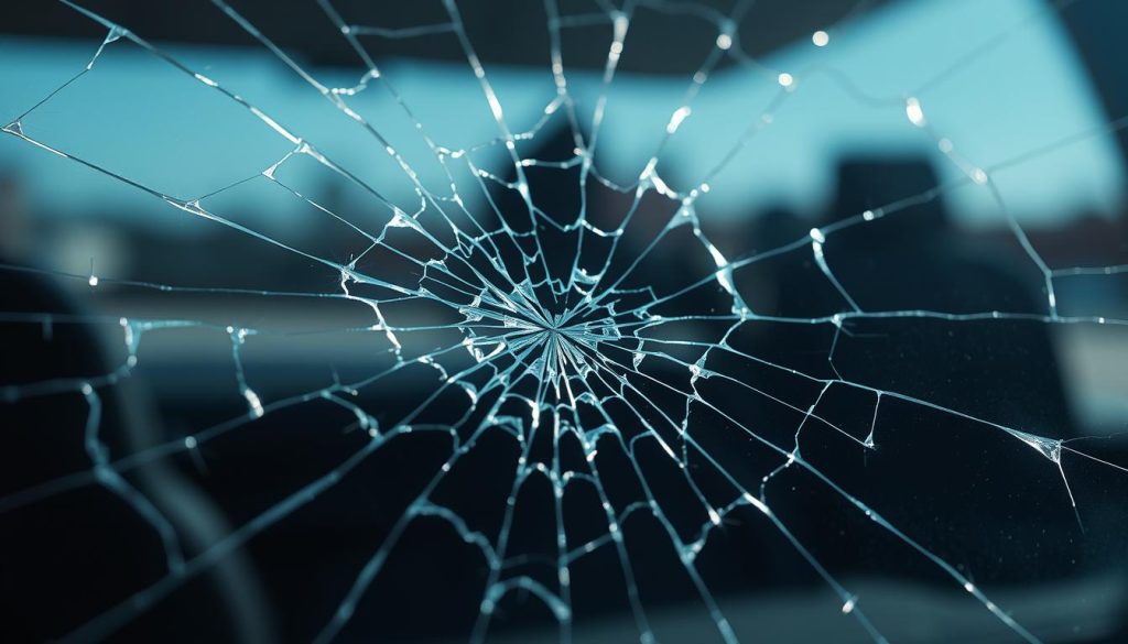 stop windshield damage