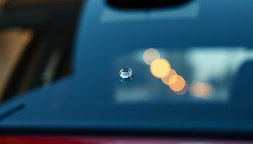 stop windshield damage
