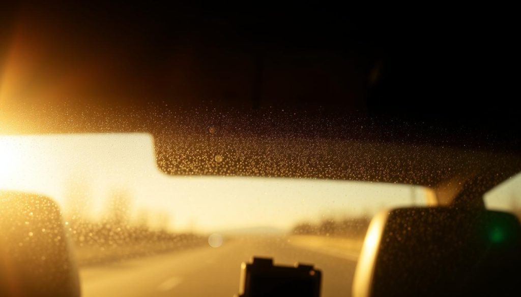 defog rear windshield