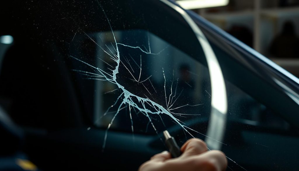 windshield repair