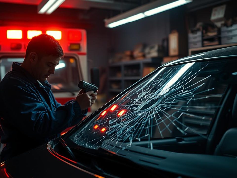 auto glass emergency service