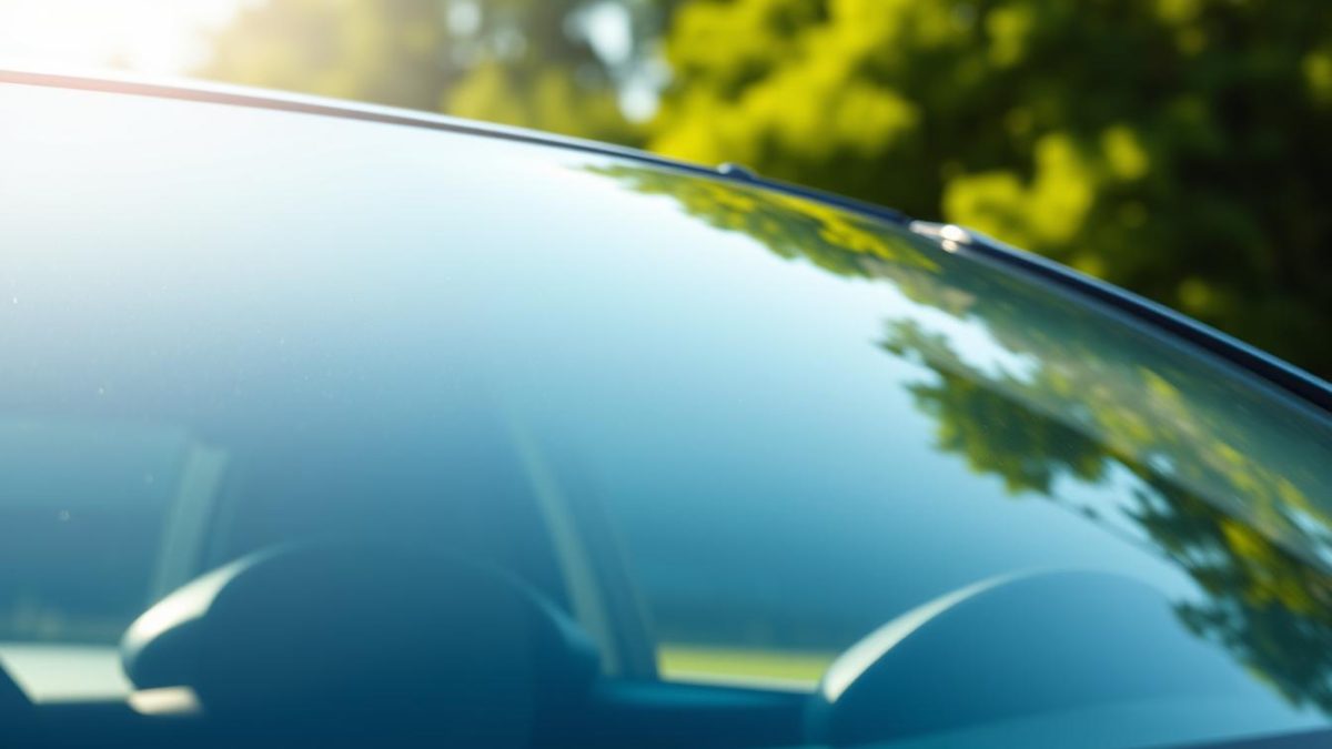 best car glass cleaner