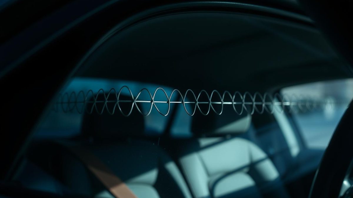 car theft window security