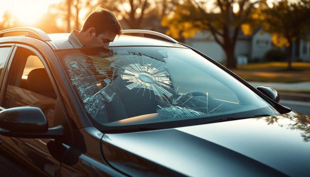 emergency auto glass help