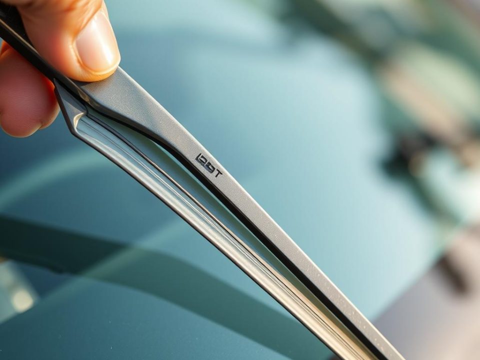 windshield wipers damage glass
