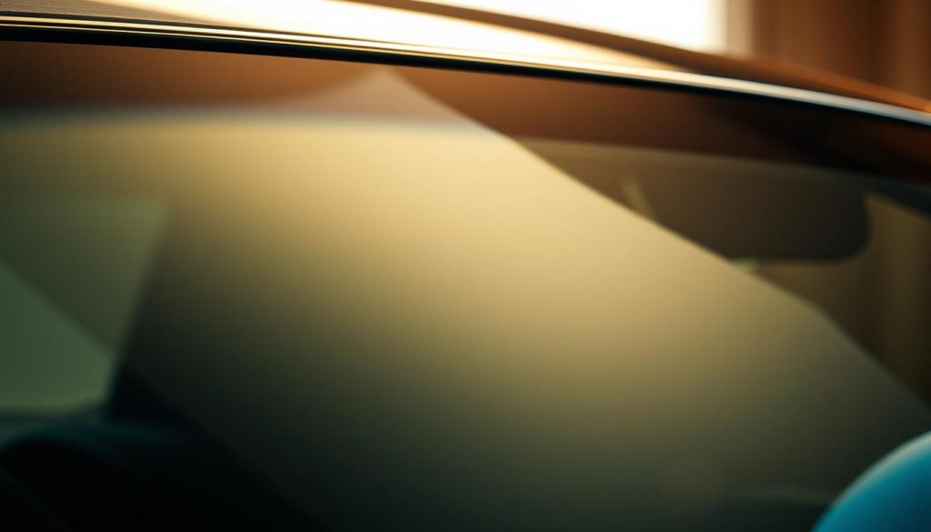 OEM auto glass