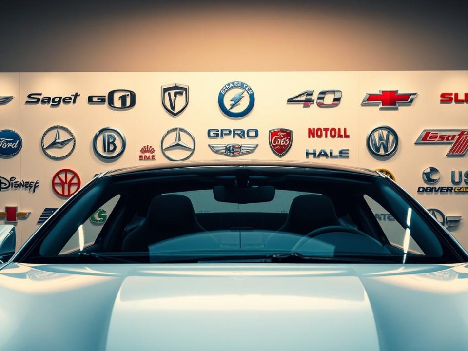 best windshield brands