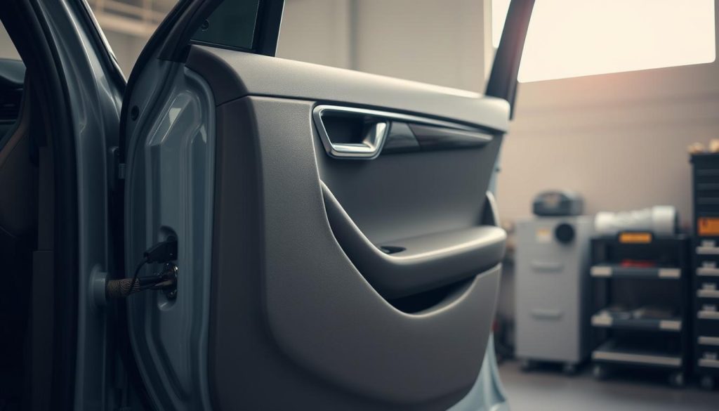 car door repair