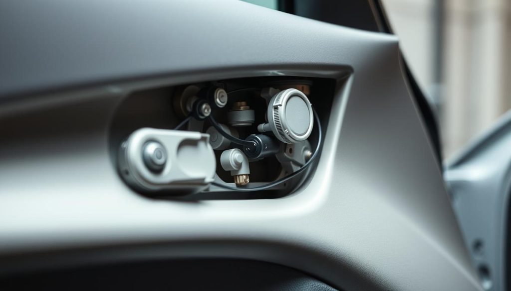 car door repair