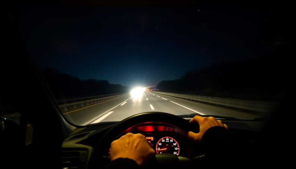 clear windshield benefits