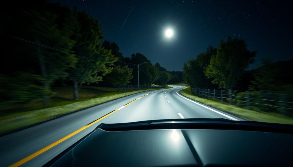 clear windshield benefits