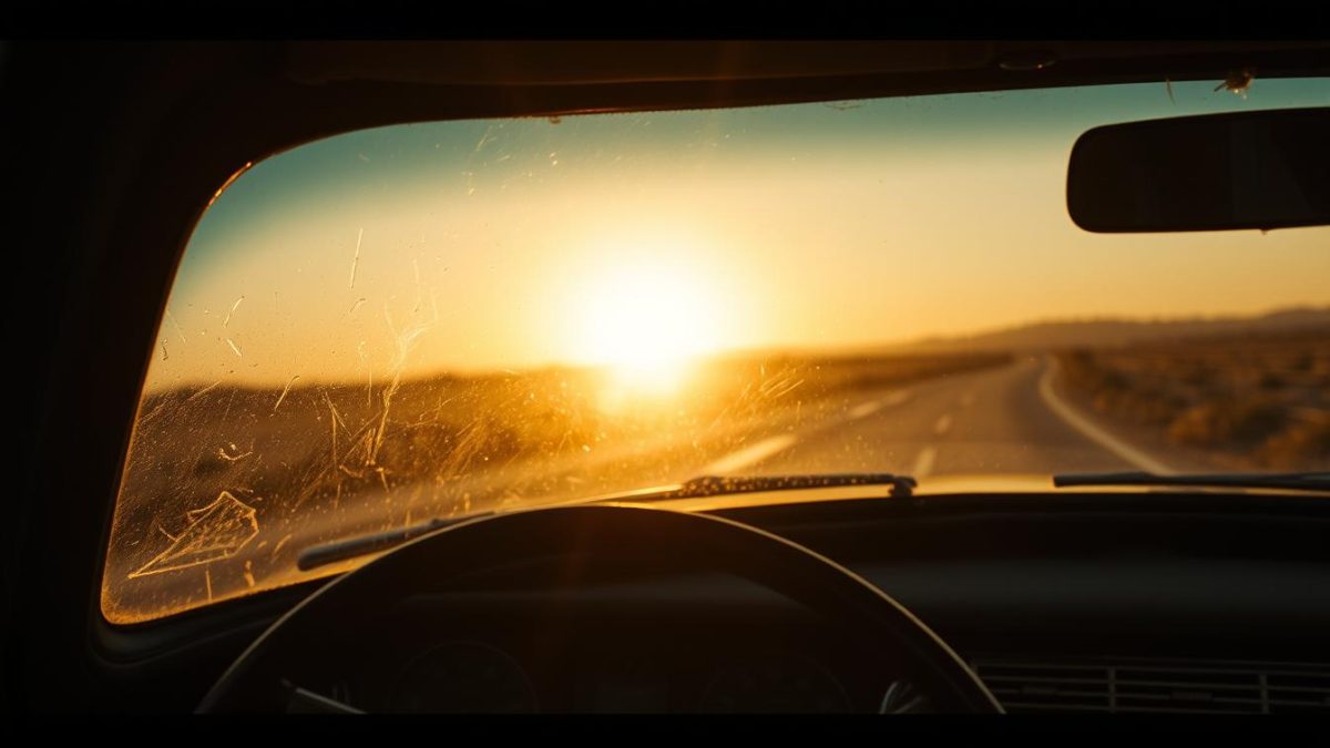 auto glass for classic cars