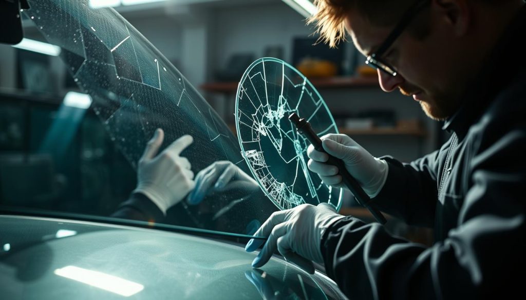 expert glass replacement