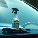 Windshield care tips
