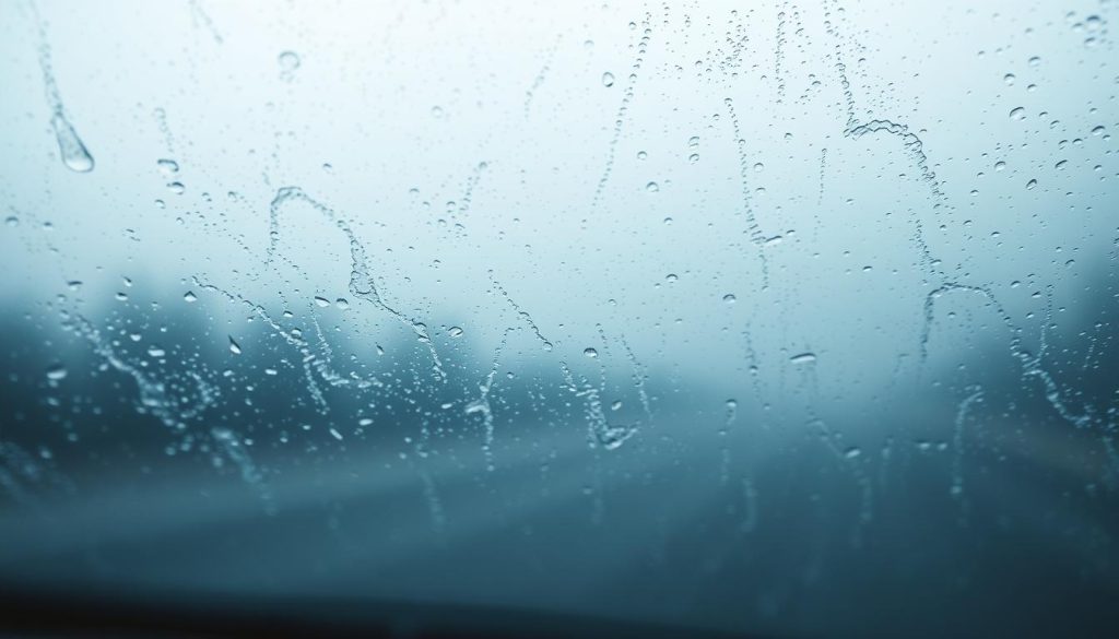 anti-fog products for car windows