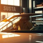 auto glass repair warranty