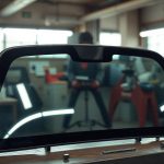 auto glass replacement