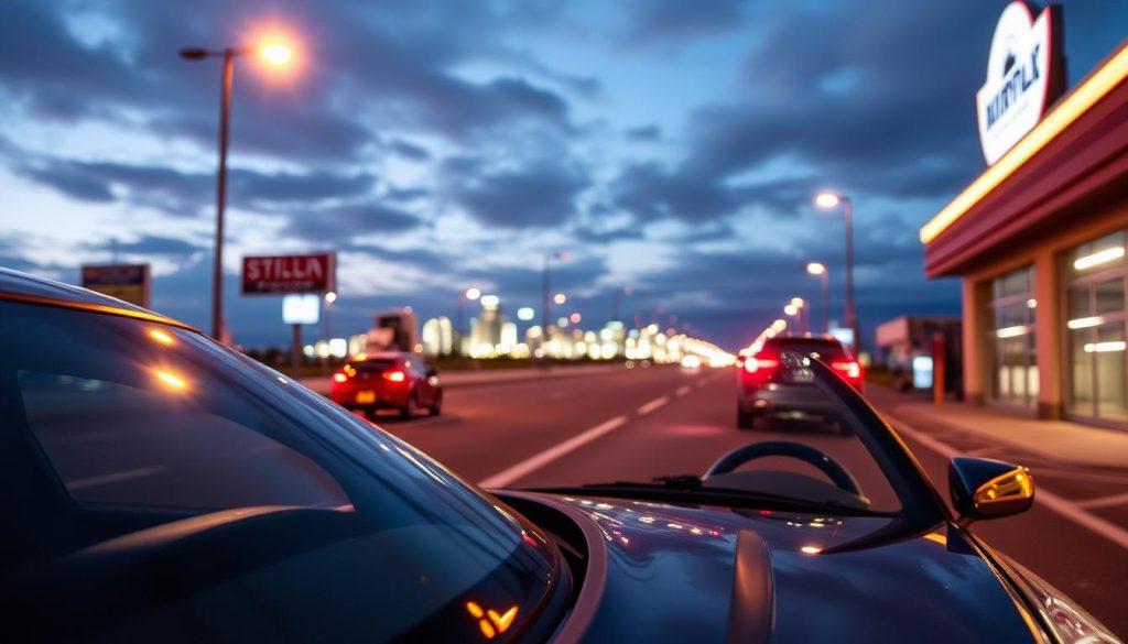 schedule auto glass replacement