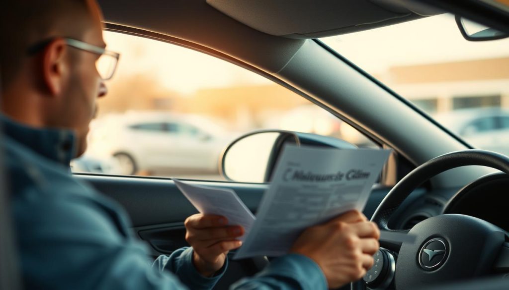 windshield chip repair insurance coverage
