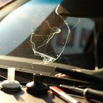 windshield replacement
