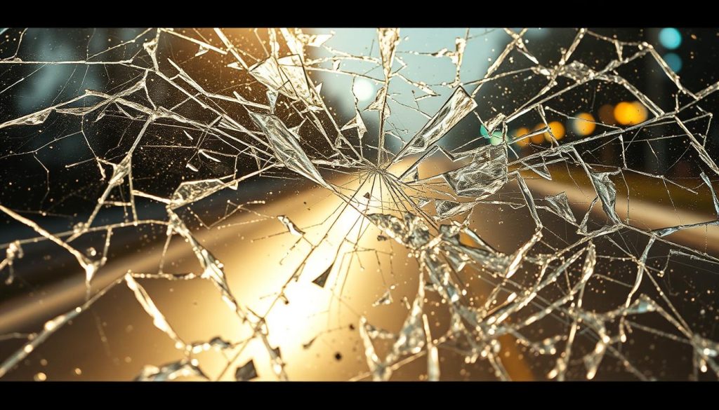 windshield replacement service
