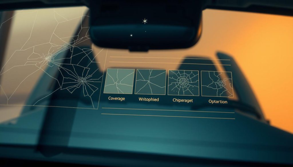 windshield warranty coverage