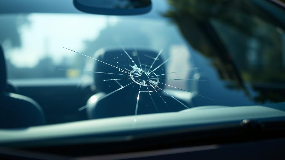 Auto glass DIY dangers