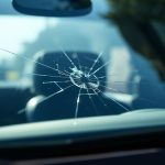 Auto glass DIY dangers