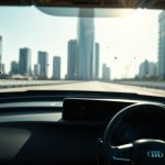 Auto glass and ADAS systems