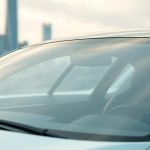 Auto glass for electric vehicles