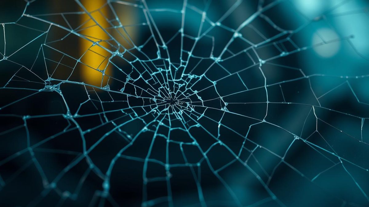 Car wash and glass safety