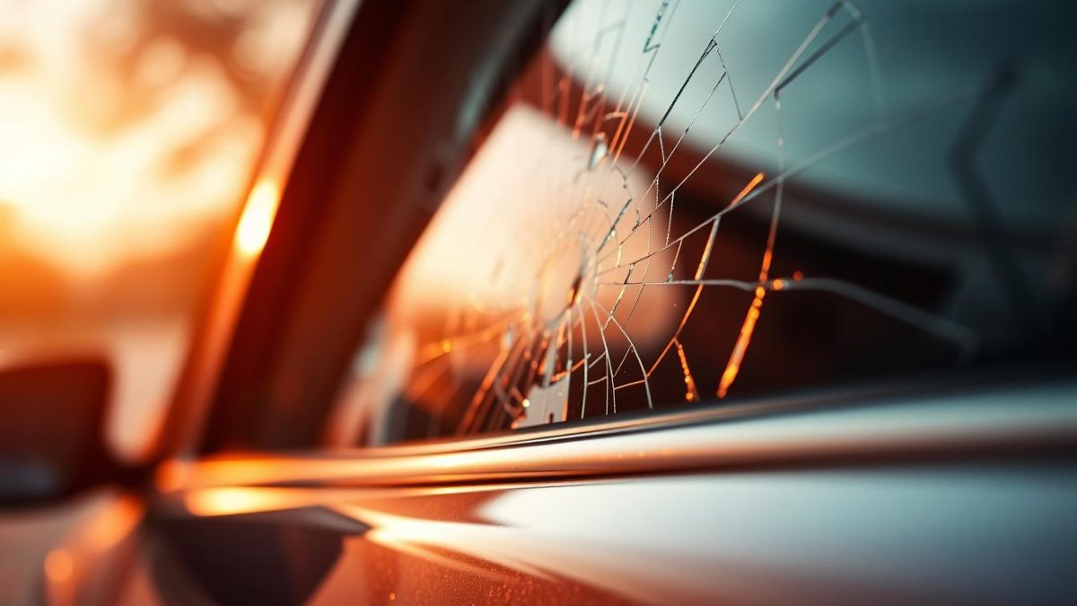 Door Glass Replacement
