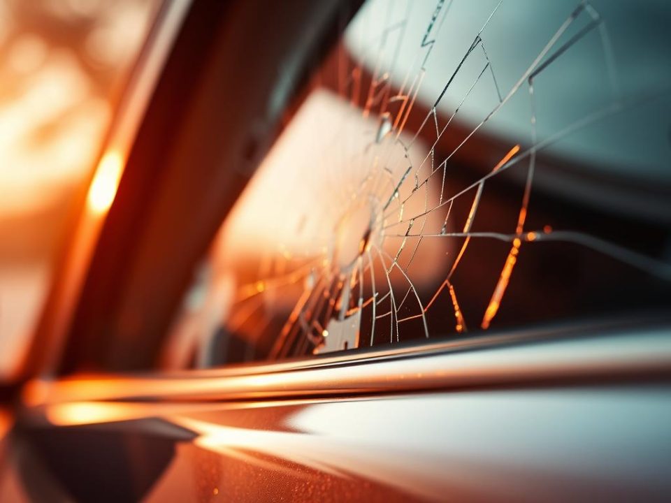 Door Glass Replacement