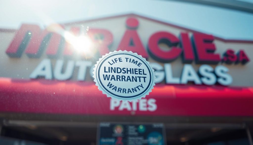 Lifetime Windshield Warranty Miracle Auto Glass San Antonio