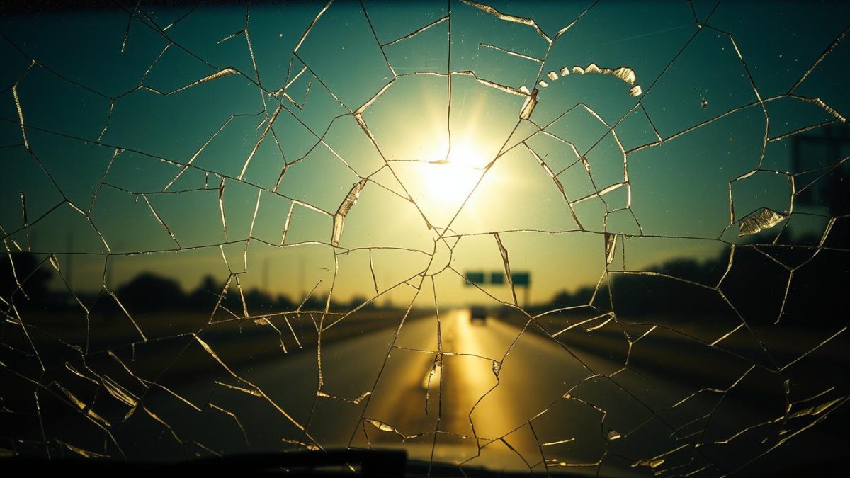 Texas auto glass law