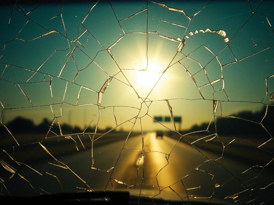 Texas auto glass law